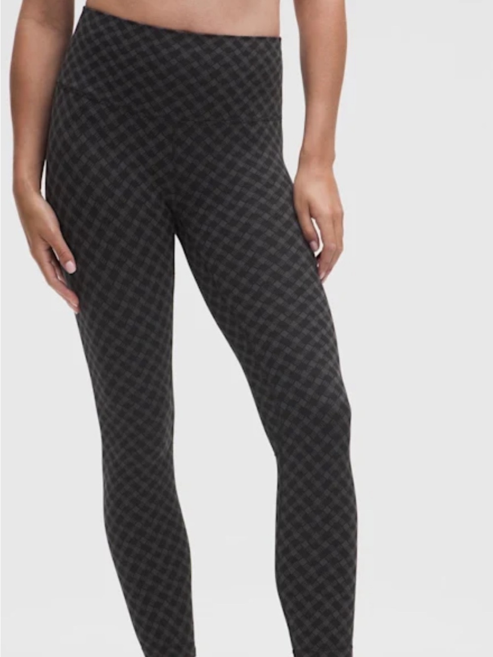 lululemon Align™ High-Rise Pant 25" Jacquard - Picture 2 of 5